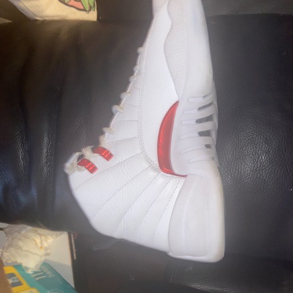 Air Jordan 12 Retro GS twist ~ Men Size 10